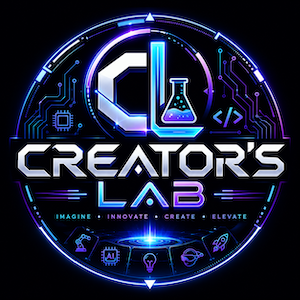 Creator's Lab Logo
